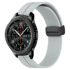 For Samsung Gear S3 Frontier / Grey