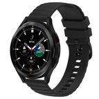 For Samsung  Galaxy Watch 4 Classic 42mm / Black
