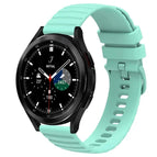 For Samsung  Galaxy Watch 4 Classic 46mm / Teal