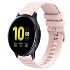 For Samsung Galaxy Watch Active 2 40mm / Pink