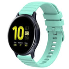 For Samsung Galaxy Watch Active 2 40mm / Teal
