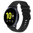 For Samsung Galaxy Watch Active 2 44mm / Black