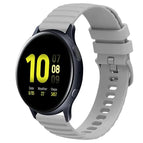 For Samsung Galaxy Watch Active 2 44mm / Grey