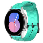 For Samsung Galaxy Watch 5 40mm / Teal