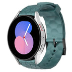 For Samsung Galaxy Watch 5 40mm / Rock Cyan