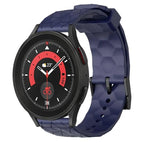For Samsung Galaxy Watch 5 Pro 45mm / Navy Blue