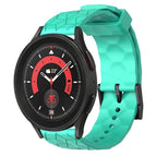 For Samsung Galaxy Watch 5 Pro 45mm / Teal