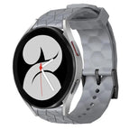 For Samsung Galaxy Watch 4 40mm / Grey