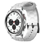 For Samsung  Galaxy Watch 4 Classic 42mm / White