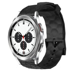 For Samsung  Galaxy Watch 4 Classic 42mm / Black
