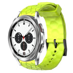 For Samsung  Galaxy Watch 4 Classic 42mm / Lime Green