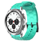 For Samsung  Galaxy Watch 4 Classic 42mm / Teal