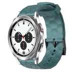 For Samsung  Galaxy Watch 4 Classic 42mm / Rock Cyan