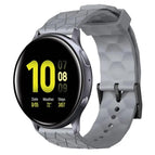 For Samsung Galaxy Watch Active 2 40mm / Grey