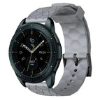 For Samsung Galaxy Watch 42mm / Grey