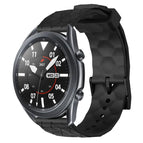 For Samsung Galaxy Watch3 45mm / Black