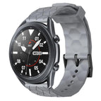 For Samsung Galaxy Watch3 45mm / Grey
