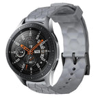 For Samsung Galaxy Watch 46mm / Grey