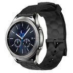 For Samsung Gear S3 Classic / Black