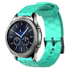 For Samsung Gear S3 Classic / Teal