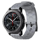 For Samsung Gear S3 Frontier / Grey