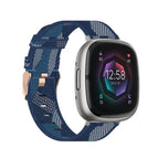 For Fitbit Sense / Blue
