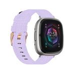 For Fitbit Sense / lLght Purple