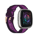 For Fitbit Sense / Purple