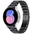 For Galaxy Watch 5 40 / 44mm / Black Blue
