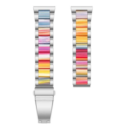Interbead Resin Watch Band for Galaxy Watch 4 42/46mm