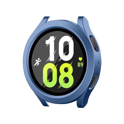 Samsung Galaxy Watch 40mm Full Coverage Case And 9H Glass