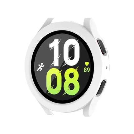 ENKAY Full Coverage Case For Samsung Galaxy Watch4/5 44mm