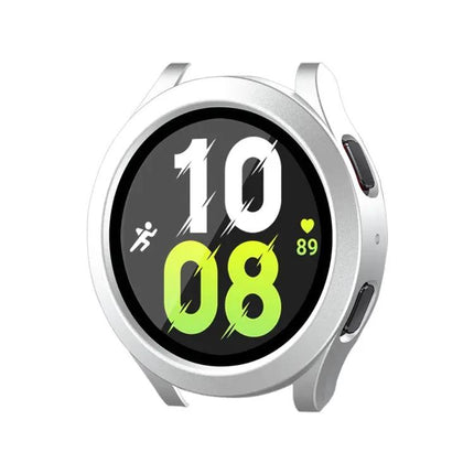 ENKAY Full Coverage Case For Samsung Galaxy Watch4/5 44mm