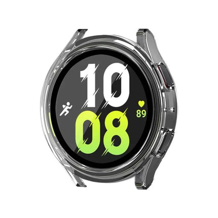ENKAY Full Coverage Case For Samsung Galaxy Watch4/5 44mm