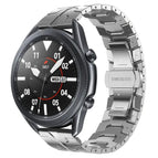 For Samsung Galaxy watch3 45mm / Silver