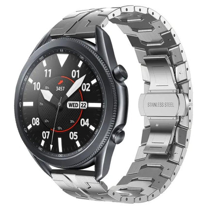 Stainless Steel Watch Band For Samsung Galaxy Watch 45/46mm