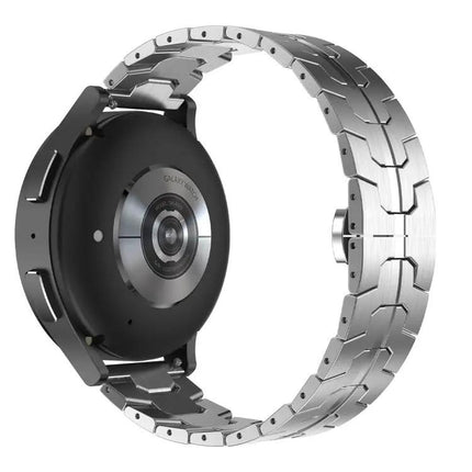 Stainless Steel Watch Band For Samsung Galaxy Watch 45/46mm