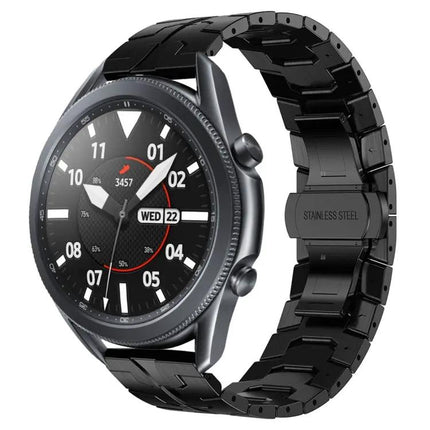 Stainless Steel Watch Band For Samsung Galaxy Watch 45/46mm