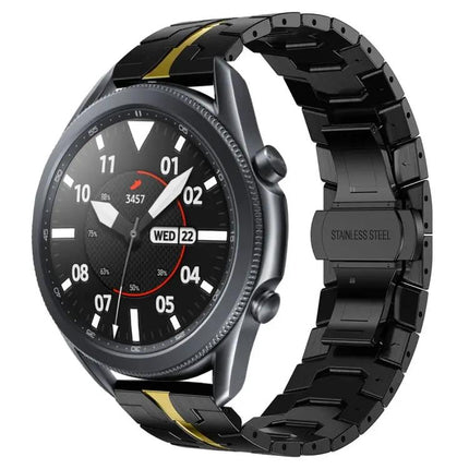 Stainless Steel Watch Band For Samsung Galaxy Watch 45/46mm