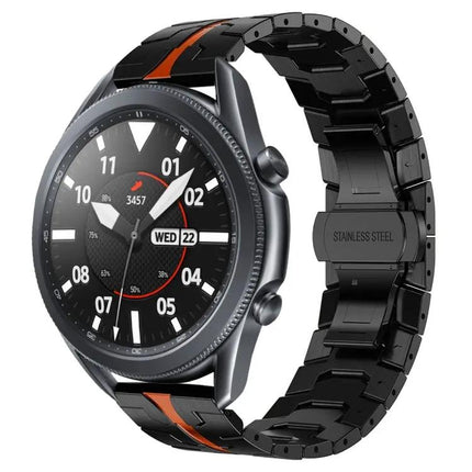 Stainless Steel Watch Band For Samsung Galaxy Watch 45/46mm