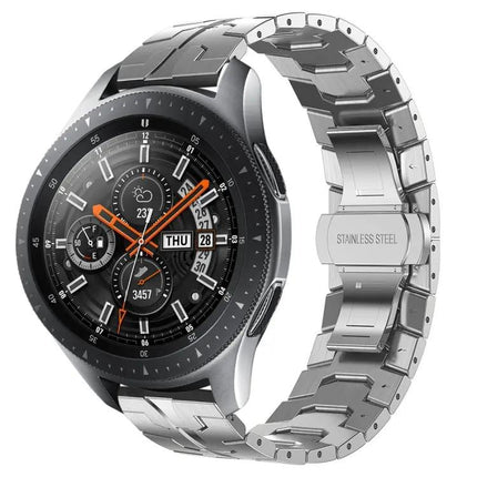 Stainless Steel Watch Band For Samsung Galaxy Watch 45/46mm