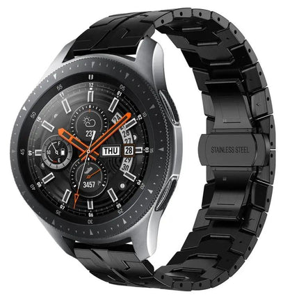 Stainless Steel Watch Band For Samsung Galaxy Watch 45/46mm
