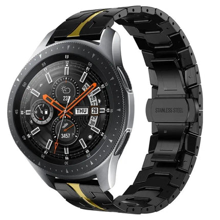 Stainless Steel Watch Band For Samsung Galaxy Watch 45/46mm