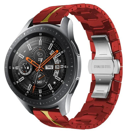 Stainless Steel Watch Band For Samsung Galaxy Watch 45/46mm