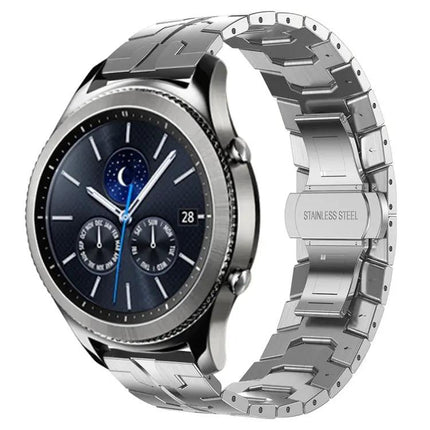 Stainless Steel Watch Band For Samsung Galaxy Watch 45/46mm