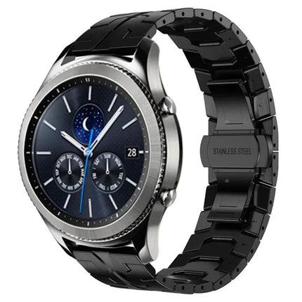 Stainless Steel Watch Band For Samsung Galaxy Watch 45/46mm