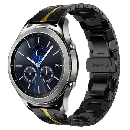 Stainless Steel Watch Band For Samsung Galaxy Watch 45/46mm