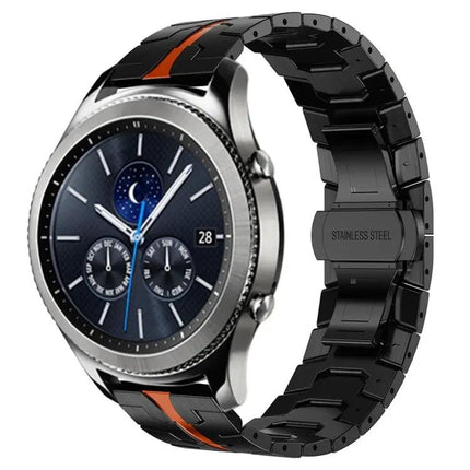 Stainless Steel Watch Band For Samsung Galaxy Watch 45/46mm