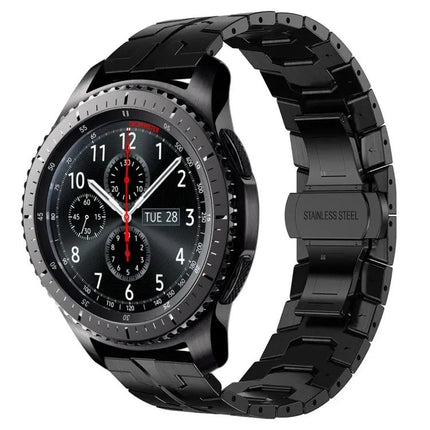 Stainless Steel Watch Band For Samsung Galaxy Watch 45/46mm