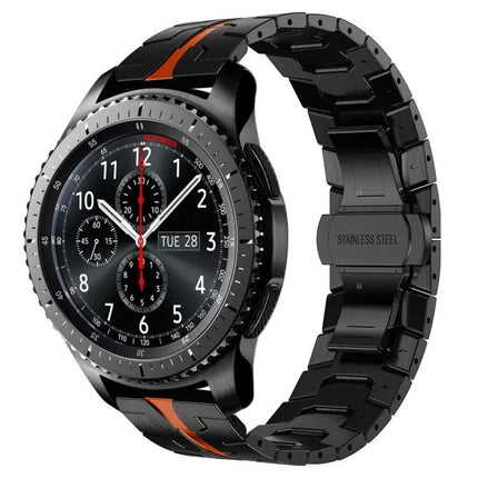 Stainless Steel Watch Band For Samsung Galaxy Watch 45/46mm